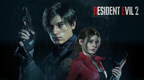Resident evil two remake. Things To Know About Resident evil two remake. 